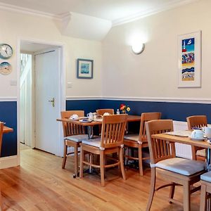 Cheriton Guesthouse